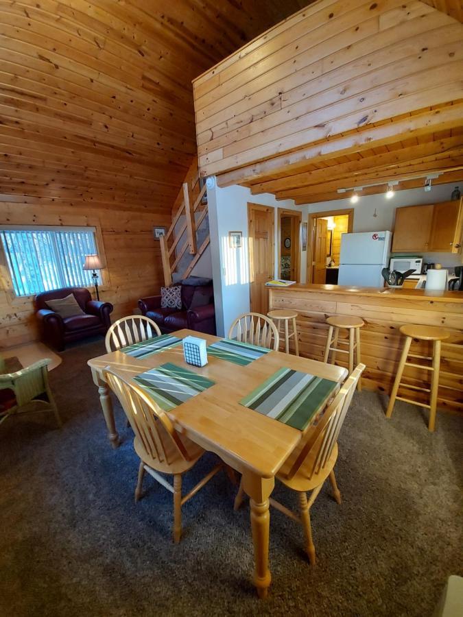 Hatcher Pass Cabins Palmer Dış mekan fotoğraf