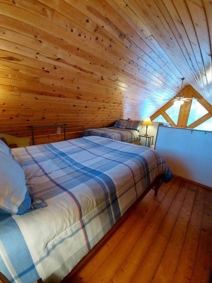 Hatcher Pass Cabins Palmer Dış mekan fotoğraf