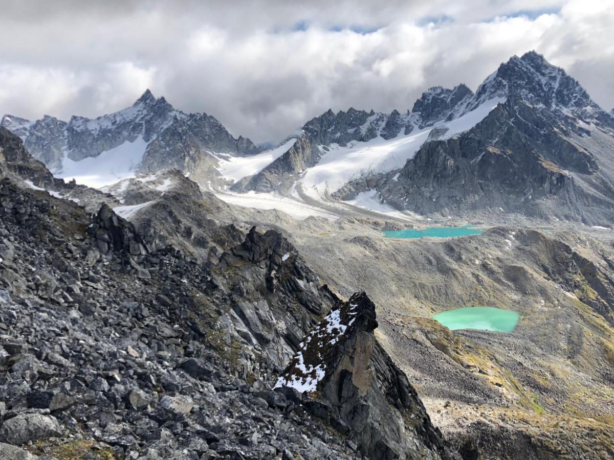 Hatcher Pass Cabins Palmer Dış mekan fotoğraf