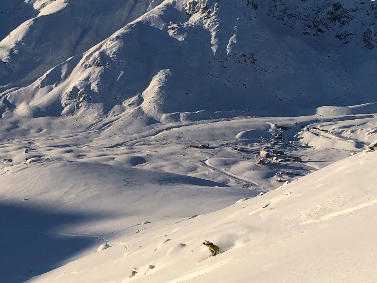 Hatcher Pass Cabins Palmer Dış mekan fotoğraf